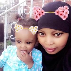 Meet your Posher, Keidy